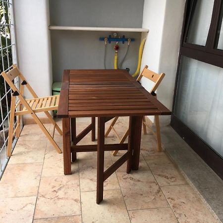 Domo 'E Chelu Apartamento Orosei Exterior foto