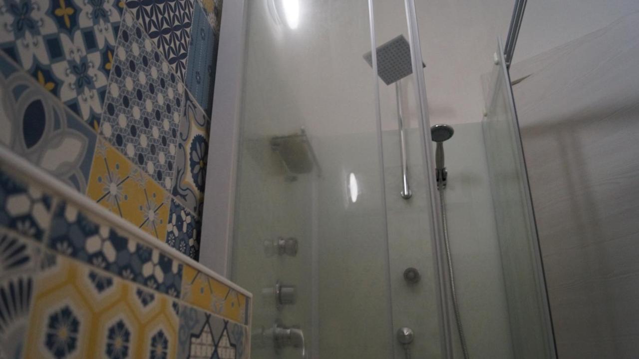 Domo 'E Chelu Apartamento Orosei Exterior foto