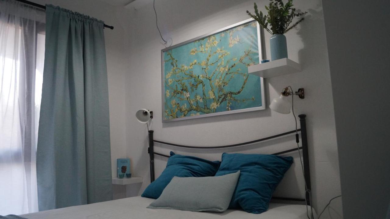 Domo 'E Chelu Apartamento Orosei Exterior foto