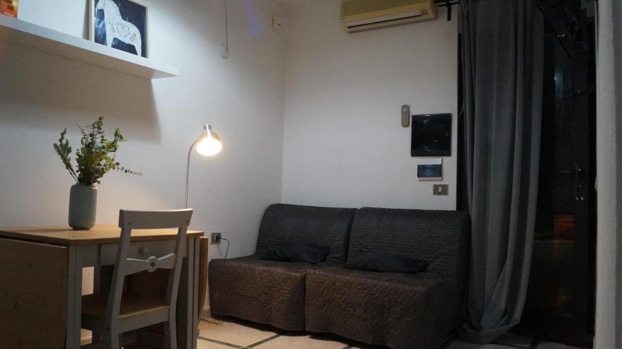 Domo 'E Chelu Apartamento Orosei Exterior foto