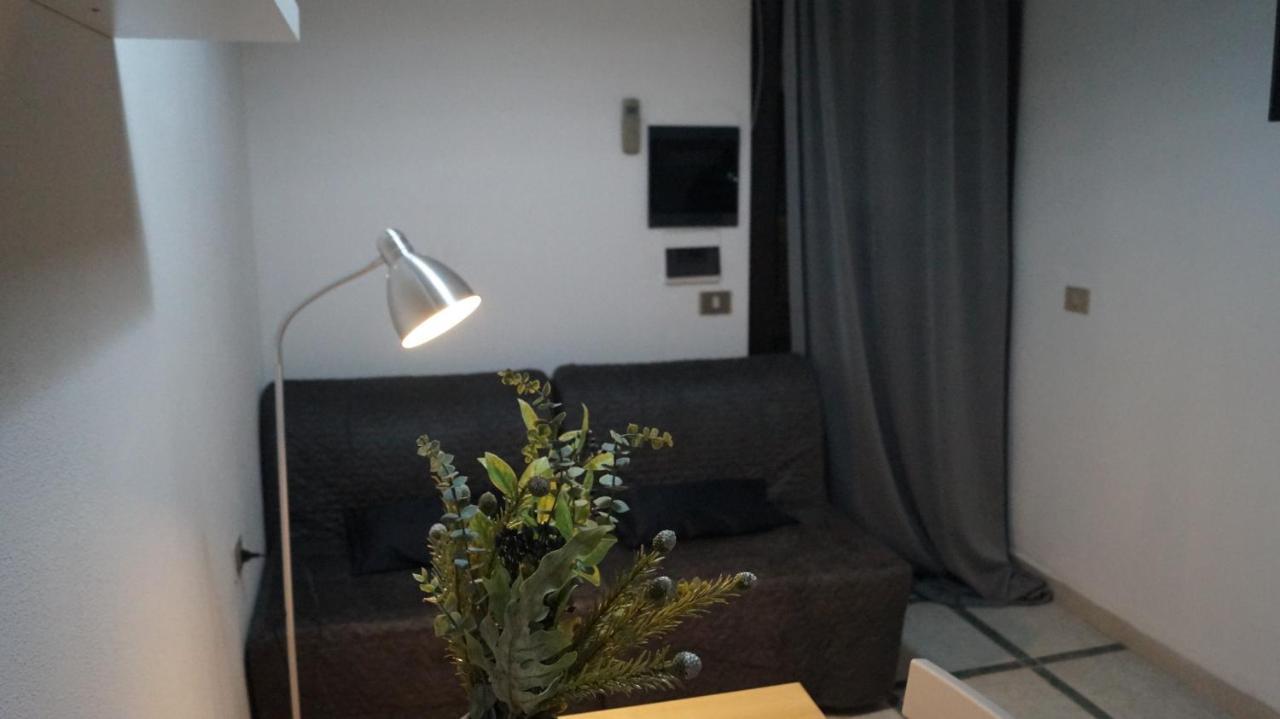 Domo 'E Chelu Apartamento Orosei Exterior foto
