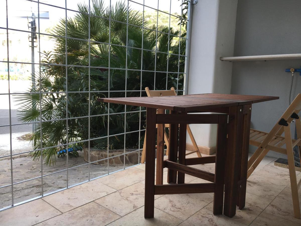 Domo 'E Chelu Apartamento Orosei Exterior foto